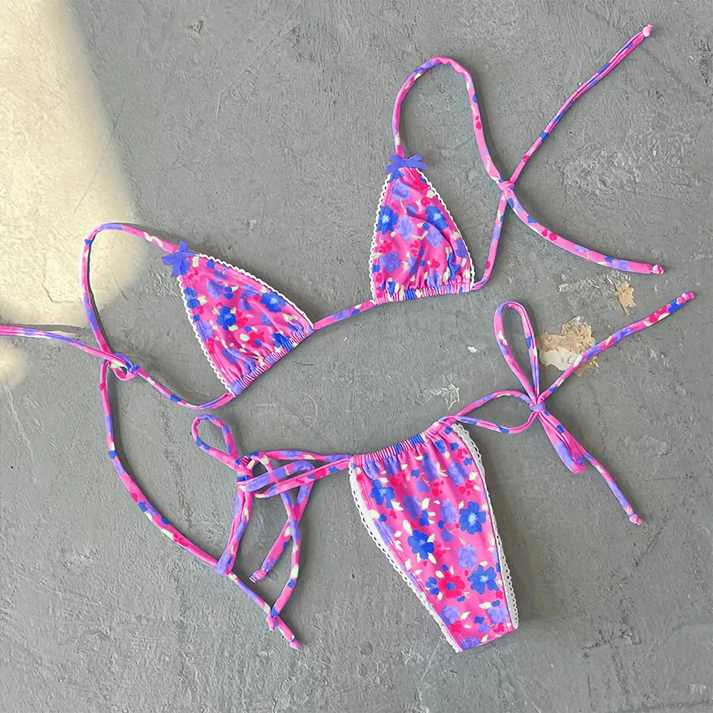 2025 New Fashionable Women's Two-Piece Swimsuit - Trendy Orange Design Perfect for Summer Beachwear Pool Parties Beach Vacation
2025 New Fashionable Women's Two-Piece Swimsuit - Trendy Orange Design Perfect for Summer Beachwear Pool Parties Beach Vacation
