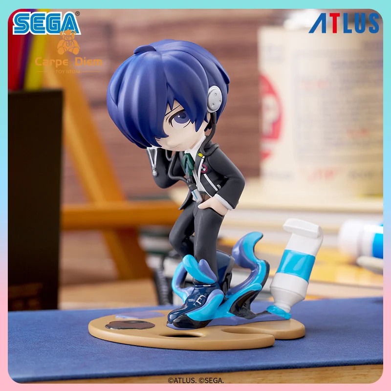 Original SEGA PalVerse Palé. Persona 3 Reload Persona 5 Tactica JOKER Figure Anime Peripheral Ornament Collect Toys Girls Gift
Original SEGA PalVerse Palé. Persona 3 Reload Persona 5 Tactica JOKER Figure Anime Peripheral Ornament Collect Toys Girls Gift