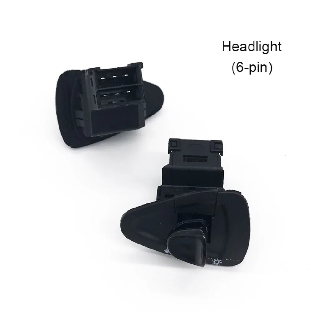 Plastic Motorcycle Switch Black Switch Assembly Headlight Switch Replacement Parts Horn Switch for Piaggio Motorcycle
Plastic Motorcycle Switch Black Switch Assembly Headlight Switch Replacement Parts Horn Switch for Piaggio Motorcycle