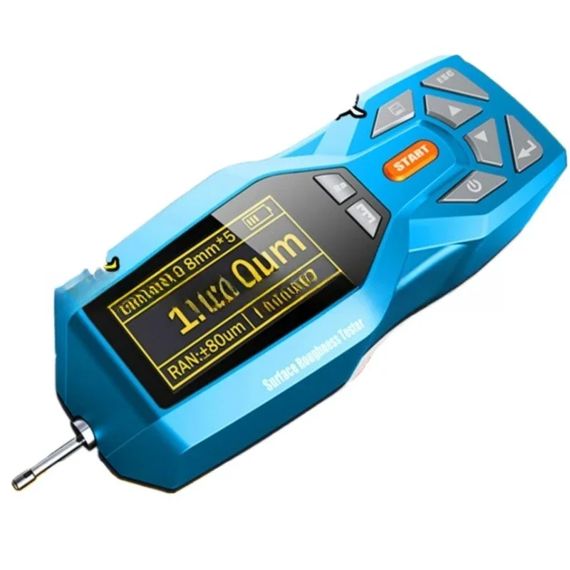 Roughness Tester, Surface Roughness Tester, Surface Finish
Roughness Tester, Surface Roughness Tester, Surface Finish