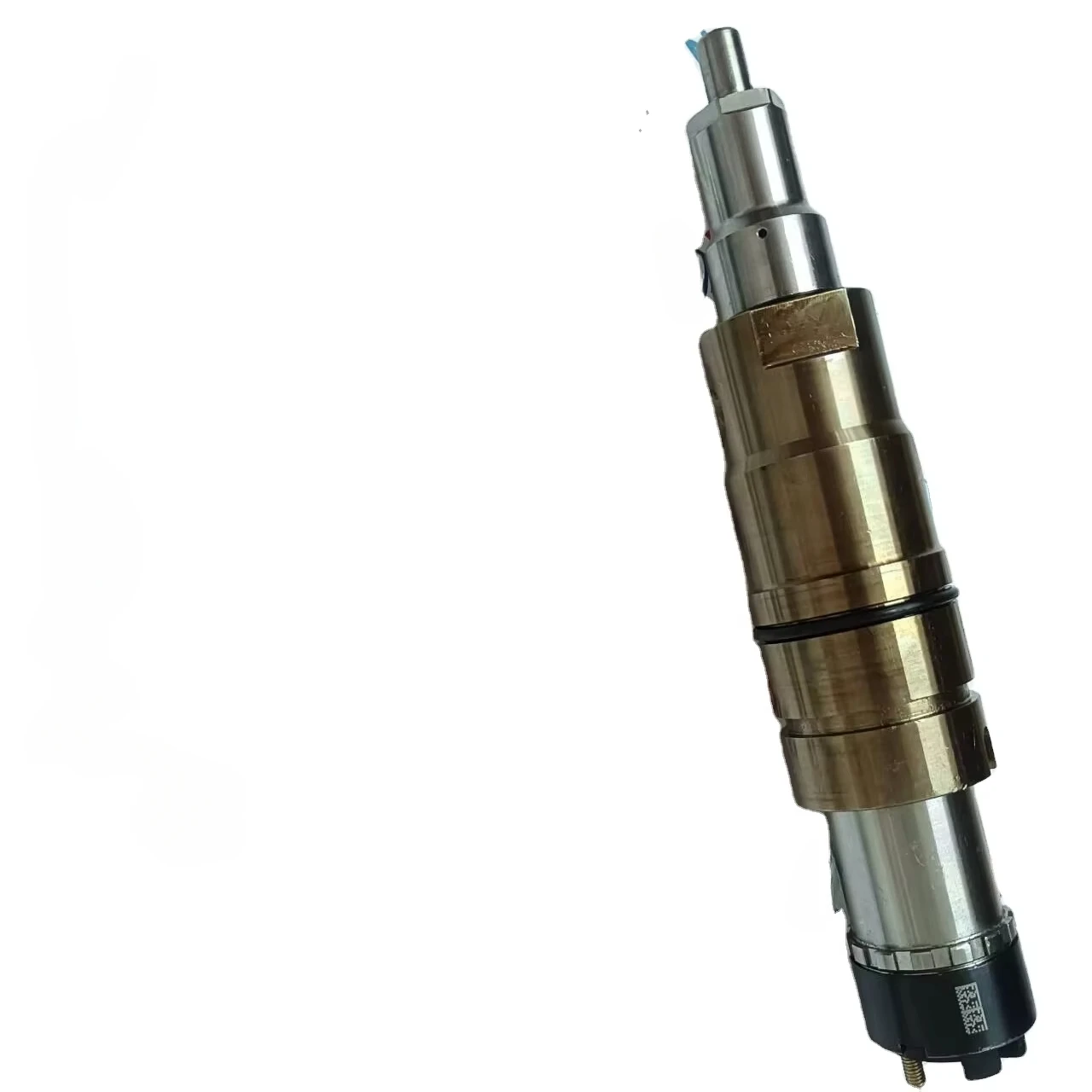 NO.109(4-1B) Diesel Fuel Engine Injetion Valve for CUMMINS SCANIA XPI ISG Injector 2488244
NO.109(4-1B) Diesel Fuel Engine Injetion Valve for CUMMINS SCANIA XPI ISG Injector 2488244