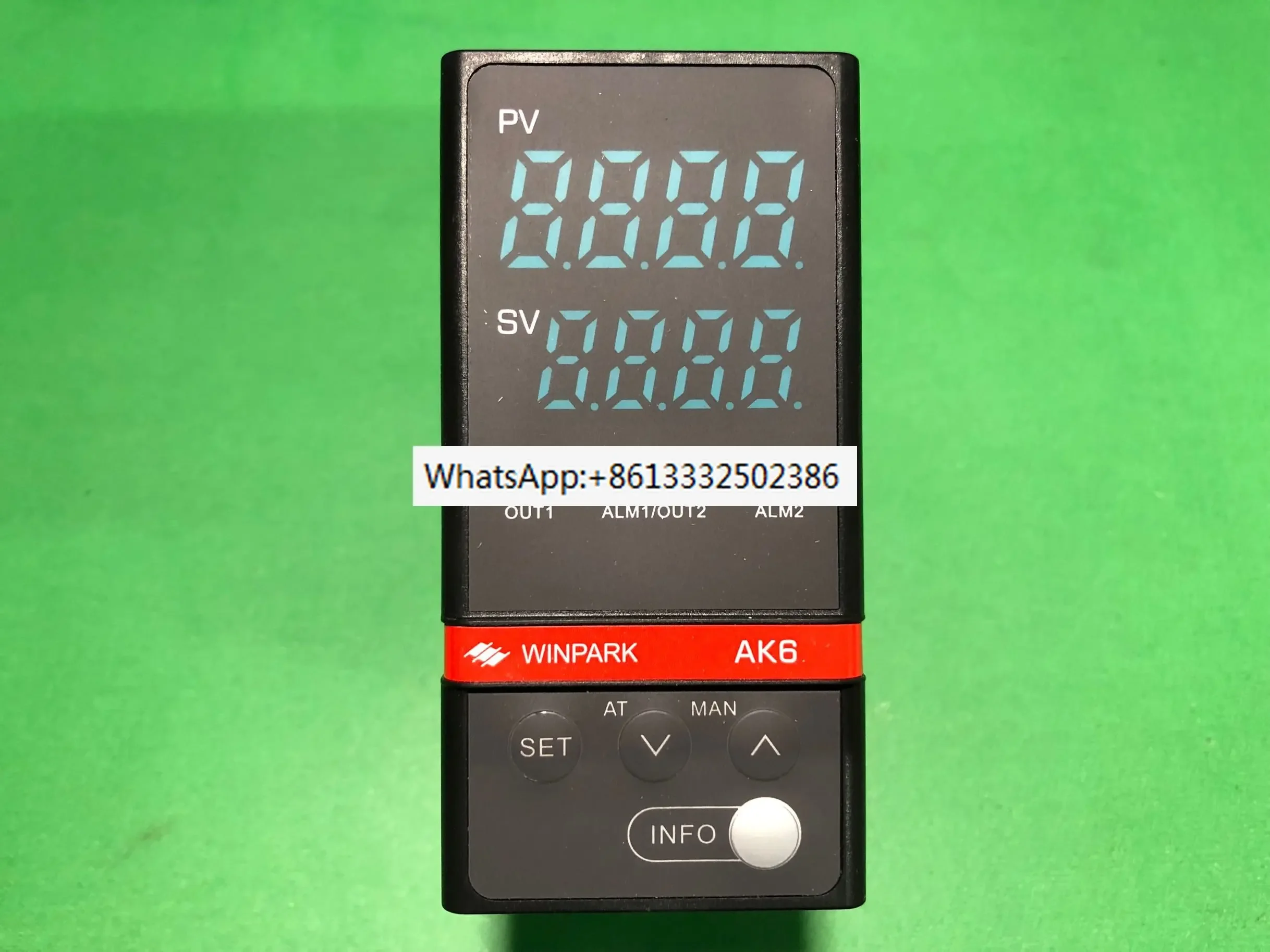 Temperature control relay arc extinguishing AK6-BKL800 BKL400 BKL410 BKS800
Temperature control relay arc extinguishing AK6-BKL800 BKL400 BKL410 BKS800