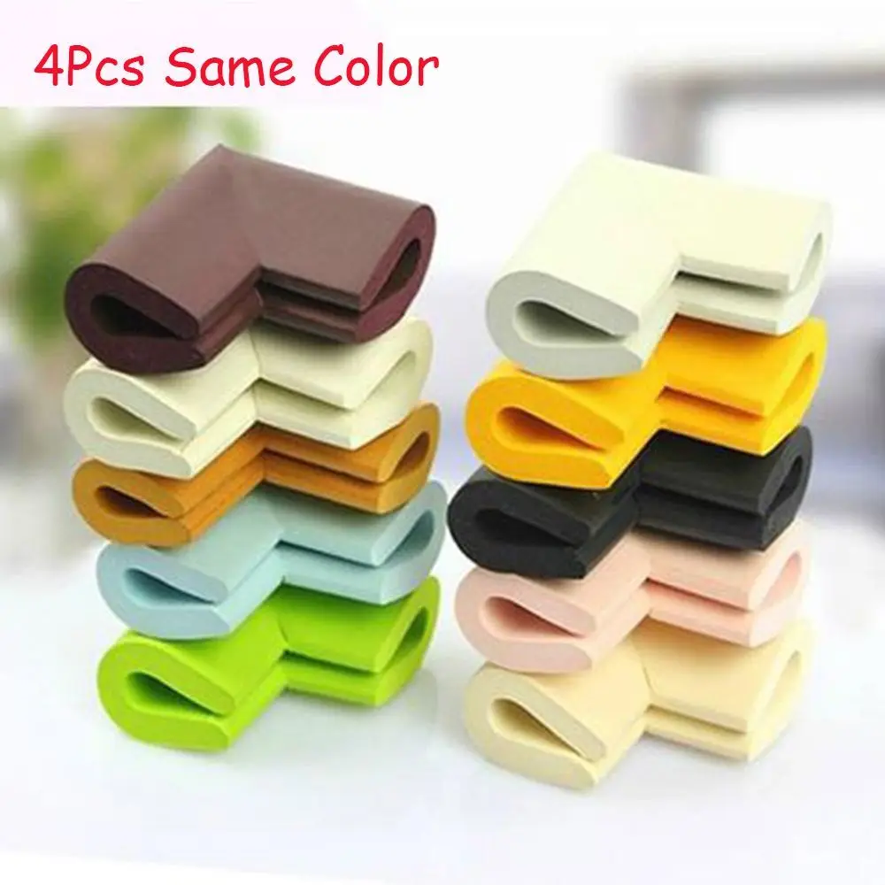 Kids High Quality Toddler Edge Corner Security Softener Desk Safety Foam Sponge Cushion Bumper Protector
Kids High Quality Toddler Edge Corner Security Softener Desk Safety Foam Sponge Cushion Bumper Protector