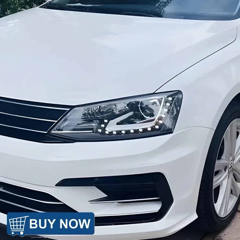 Для VW Jetta Sagitar 2012-2018 автомобильные фары в сборе, обновленная высокая конфигурация, светодиодные автомобильные фары, аксессуары для линз проектора
Для VW Jetta Sagitar 2012-2018 автомобильные фары в сборе, обновленная высокая конфигурация, светодиодные автомобильные фары, аксессуары для линз проектора