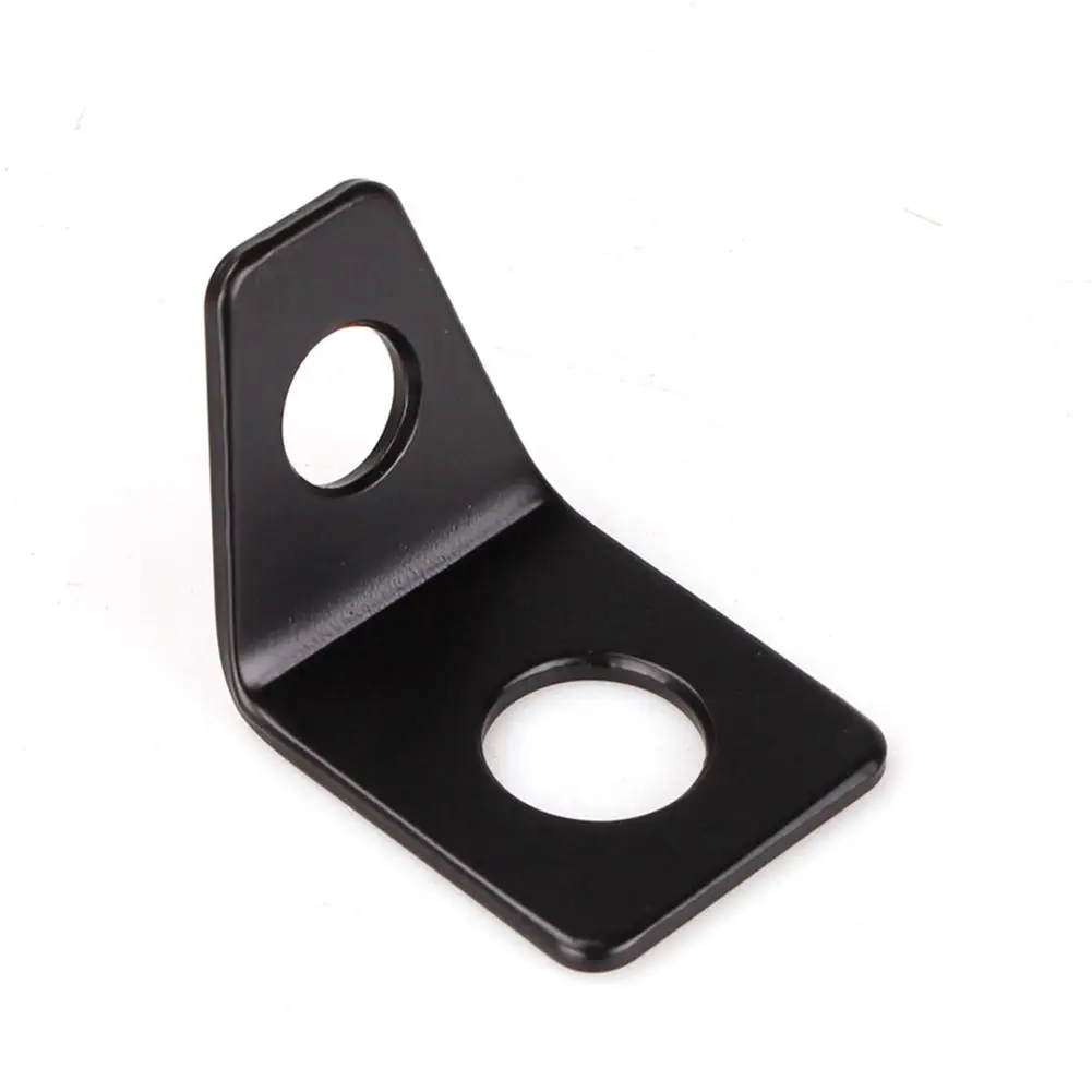 Car Seat Belt Mounting 90 Degree Angle Bracket Kit L Type Mounting Holder Iron Sheet Modification Accessories
Car Seat Belt Mounting 90 Degree Angle Bracket Kit L Type Mounting Holder Iron Sheet Modification Accessories