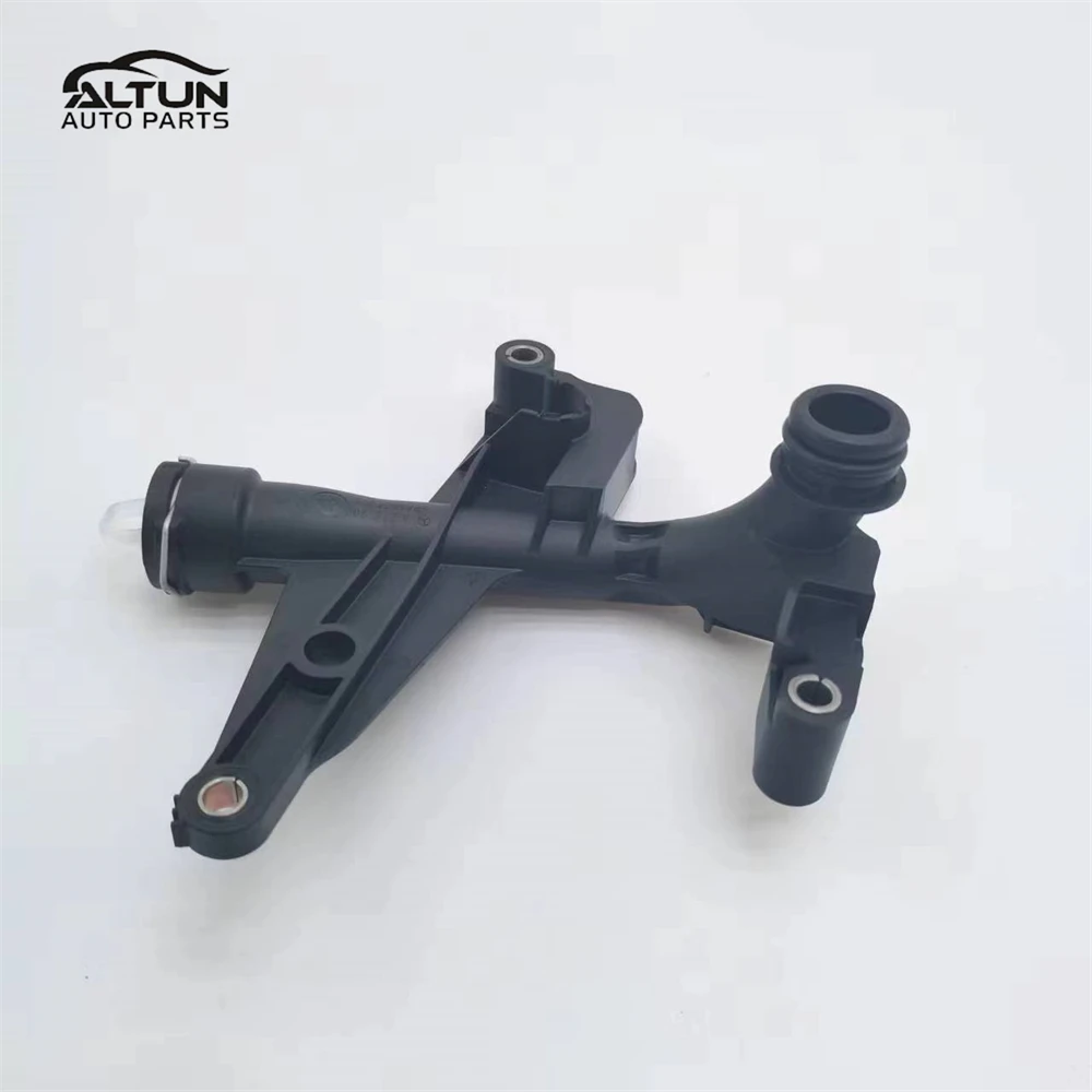 X204 3.5L V6 Engine Cutoff Valve Hose Supply Line A2762001552 2762001552
X204 3.5L V6 Engine Cutoff Valve Hose Supply Line A2762001552 2762001552