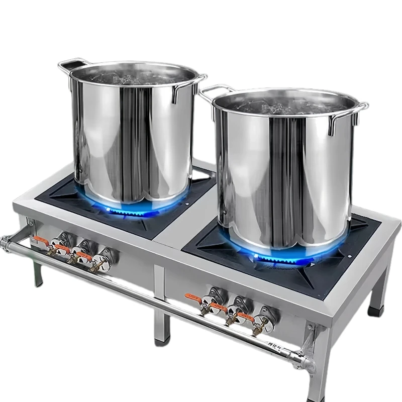 Commercial Gas Stove Price Industrial Large Butane Gas Burner Range Casserole Freestanding Gas Range China Manufacture 
Commercial Gas Stove Price Industrial Large Butane Gas Burner Range Casserole Freestanding Gas Range China Manufacture