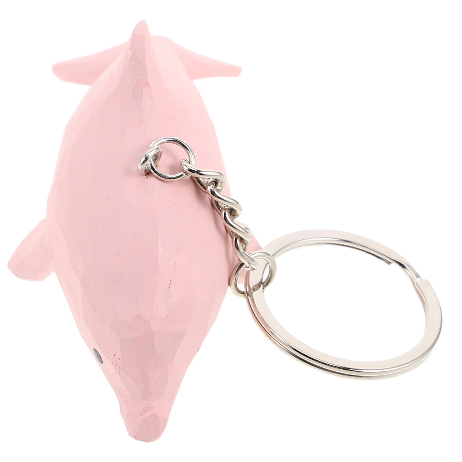 Dolphin Keychain Wooden Charm for Bags Hand Carved Dolphin Sea Animal Bracelets Keyring Ocean Accessories Packaging Box
Dolphin Keychain Wooden Charm for Bags Hand Carved Dolphin Sea Animal Bracelets Keyring Ocean Accessories Packaging Box