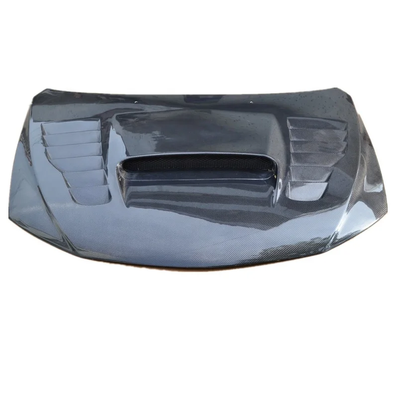Carbon Fiber Car Engine Cover Auto Hood for Subaru Impreza WRX STI 10th
Carbon Fiber Car Engine Cover Auto Hood for Subaru Impreza WRX STI 10th