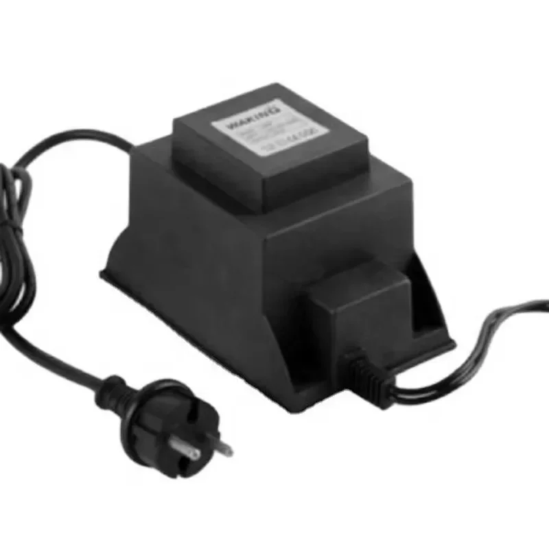 Highly sought after Hot Sale In Good Price Swimming Pool Accessory Pool Power Transformer 10w 20w 30w
Highly sought after Hot Sale In Good Price Swimming Pool Accessory Pool Power Transformer 10w 20w 30w