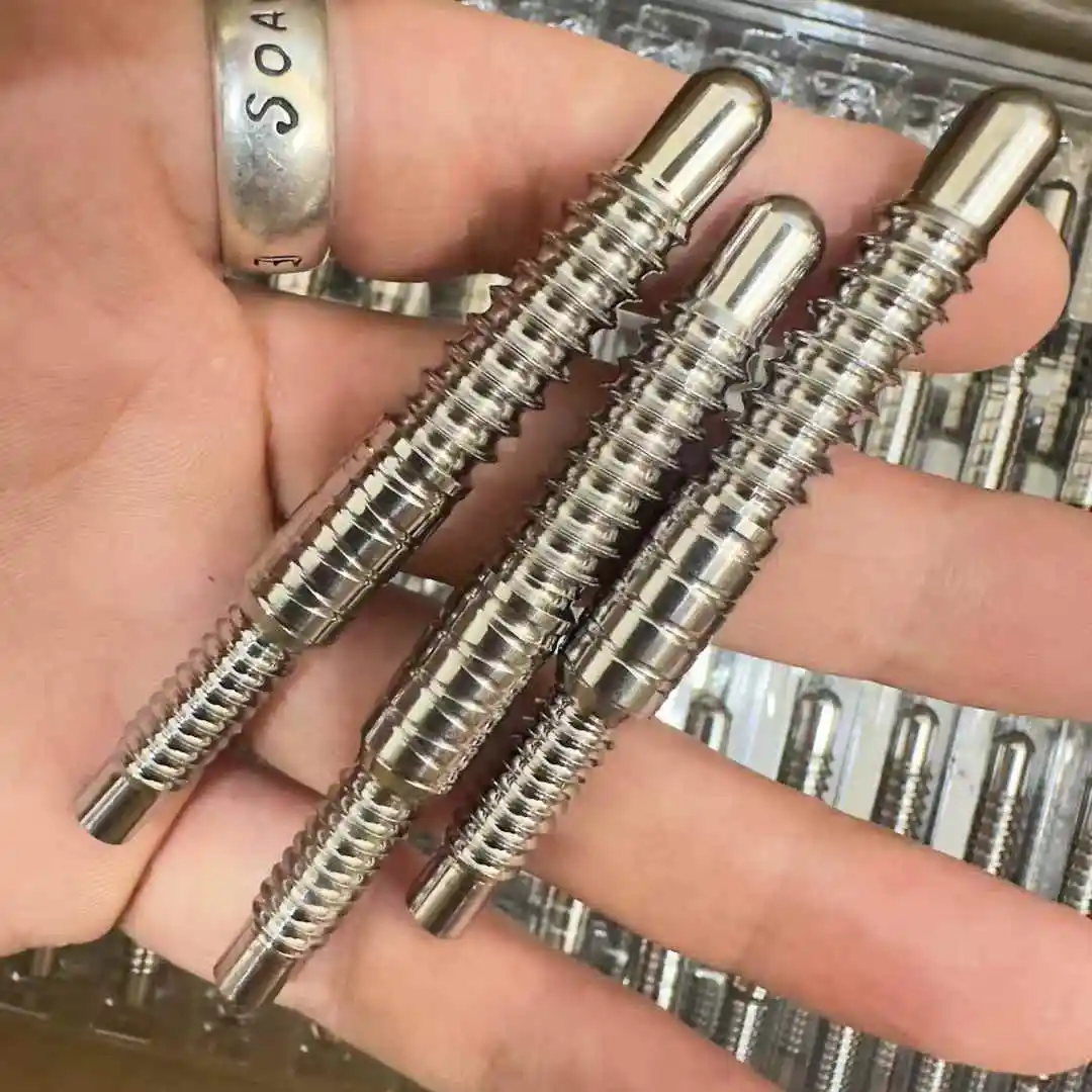 Titan WAVY 2 Pool Cue Joint Weight:19 g/PCS Billiards Cue Parts
Titan WAVY 2 Pool Cue Joint Weight:19 g/PCS Billiards Cue Parts