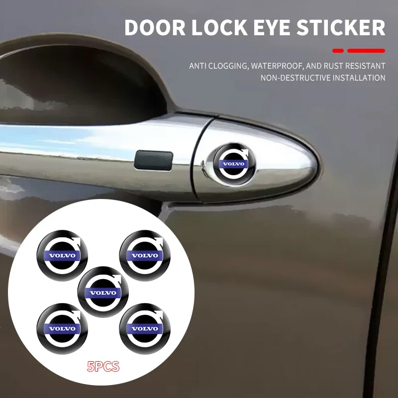 Car Lock Keyhole Stickers Door Lock Protect Car Stickers For Volvo Alfa Romeo Honda Jaguar Ford JEEP Acura Subaru Mitsubishi
Car Lock Keyhole Stickers Door Lock Protect Car Stickers For Volvo Alfa Romeo Honda Jaguar Ford JEEP Acura Subaru Mitsubishi