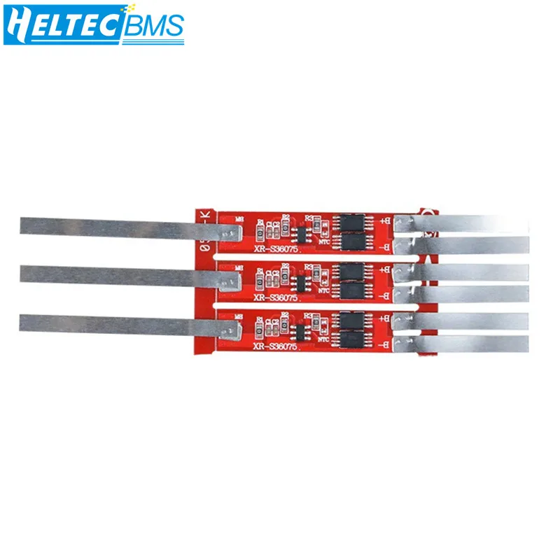 5A 2S BMS 18650 For 7.4V Power Lithium Battery Pack /Solar Street Lamp 7.4v Battery Protection Plate
5A 2S BMS 18650 For 7.4V Power Lithium Battery Pack /Solar Street Lamp 7.4v Battery Protection Plate