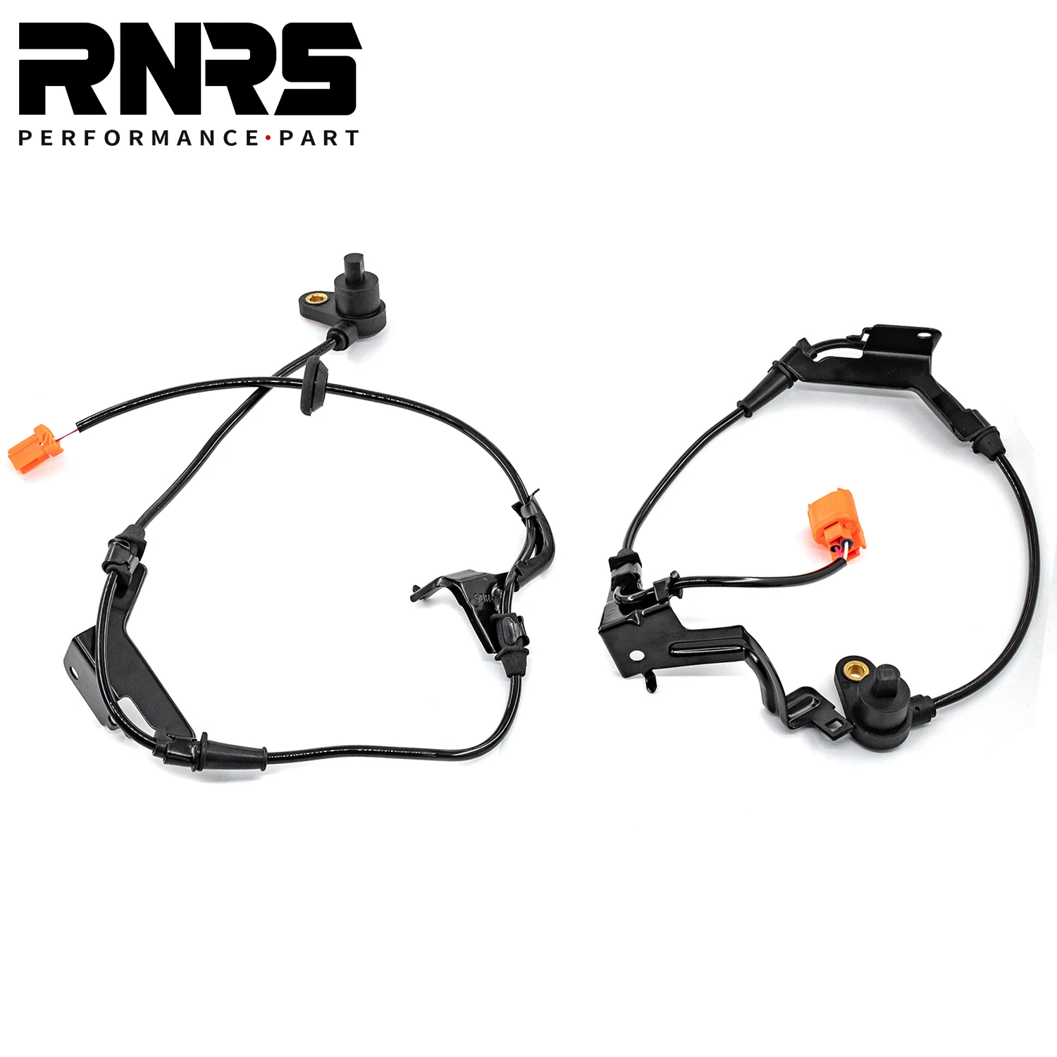 2 PCS Rear ABS Sensor For Honda Civic 2001 2002 2003 Left and Right Part Number 57475-S5D-013; 57470-S5D-013
2 PCS Rear ABS Sensor For Honda Civic 2001 2002 2003 Left and Right Part Number 57475-S5D-013; 57470-S5D-013