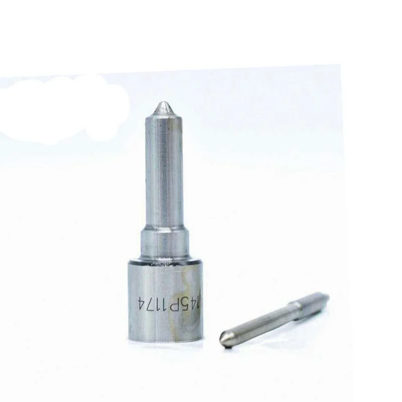 Форсунка Форсунки DSLA145P1174 0433175348 для Bosch Cummins 4BTAA л
Форсунка Форсунки DSLA145P1174 0433175348 для Bosch Cummins 4BTAA л