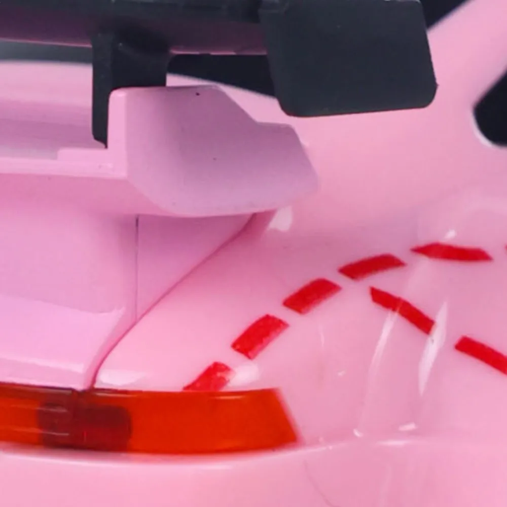 Распродажа в США 1/43 2,4G Радиоуправление Дрифт Автомобиль Гоночные машины Высокоскоростной 15 км/ч 4WD Мини-модель автомобиля Аккумуляторные фонари RTR Игрушки Подарок
Распродажа в США 1/43 2,4G Радиоуправление Дрифт Автомобиль Гоночные машины Высокоскоростной 15 км/ч 4WD Мини-модель автомобиля Аккумуляторные фонари RTR Игрушки Подарок