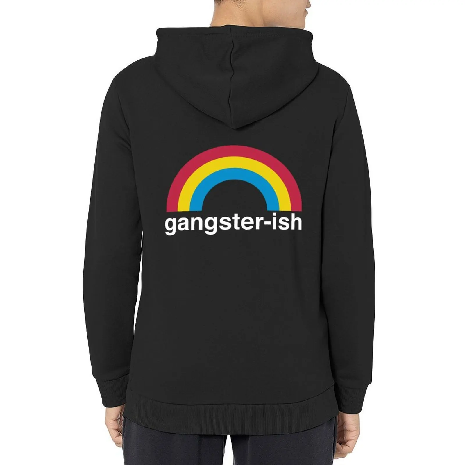 Gangster-ish Shirt Hoodie aesthetic clothing anime clothing mens clothes men's sweat-shirt new in hoodies & sweat-shirt
Gangster-ish Shirt Hoodie aesthetic clothing anime clothing mens clothes men's sweat-shirt new in hoodies & sweat-shirt
