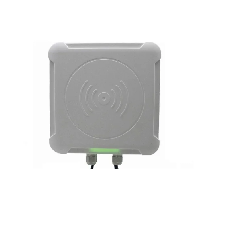 1-4m Uhf Rfid Reader Long Range Built in 7dbi Circular Antenna RS232 WG26 WG34 RELAY Ethernet
1-4m Uhf Rfid Reader Long Range Built in 7dbi Circular Antenna RS232 WG26 WG34 RELAY Ethernet