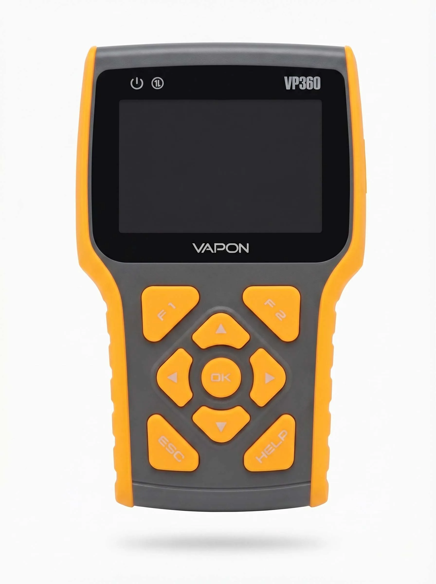 OBD2OdometerCorrection Tool 3.5" TFT Color Display MileageCalibrationDTC Clear Auto Diagnostic Scanner Benchwork for Global
OBD2OdometerCorrection Tool 3.5" TFT Color Display MileageCalibrationDTC Clear Auto Diagnostic Scanner Benchwork for Global