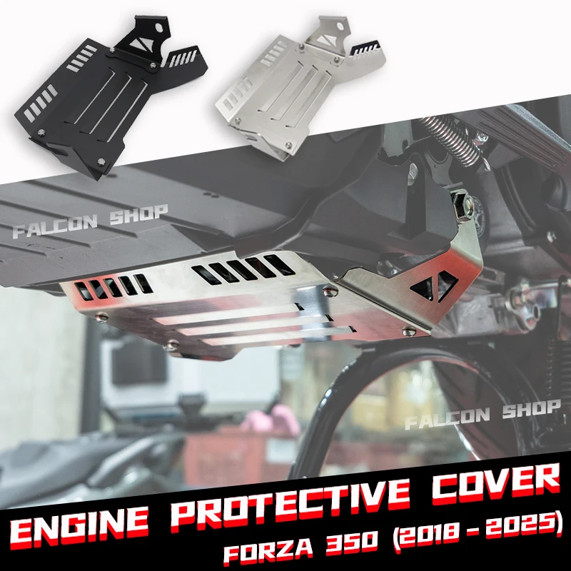 Suitable for Honda forza 350 modified engine chassis cover 2018 2019 2020 2021 2022 2023 2024 2025 forza350 engine cover
Suitable for Honda forza 350 modified engine chassis cover 2018 2019 2020 2021 2022 2023 2024 2025 forza350 engine cover