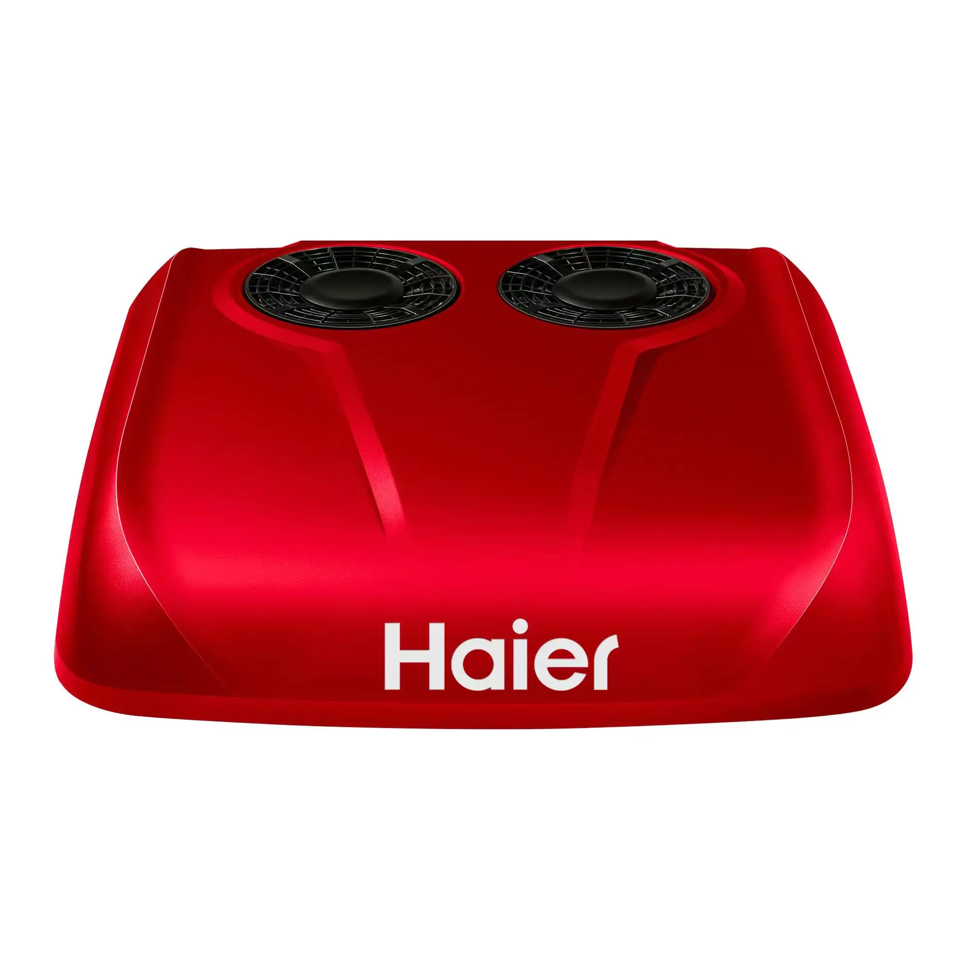 Haier Auto Parking Conditioner DC 24V Roof Top Mounting Truck Air Cooler 2000-2400W R134a/R410 Refrigerant Zero
Haier Auto Parking Conditioner DC 24V Roof Top Mounting Truck Air Cooler 2000-2400W R134a/R410 Refrigerant Zero