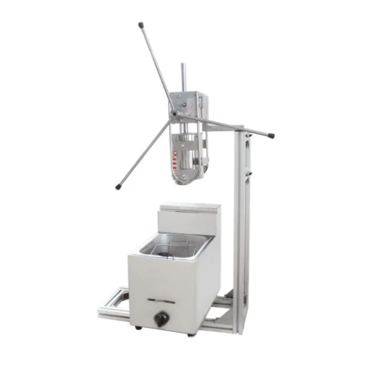 Factory Made Churos Machine Machines Making Churros Manufacture
Factory Made Churos Machine Machines Making Churros Manufacture