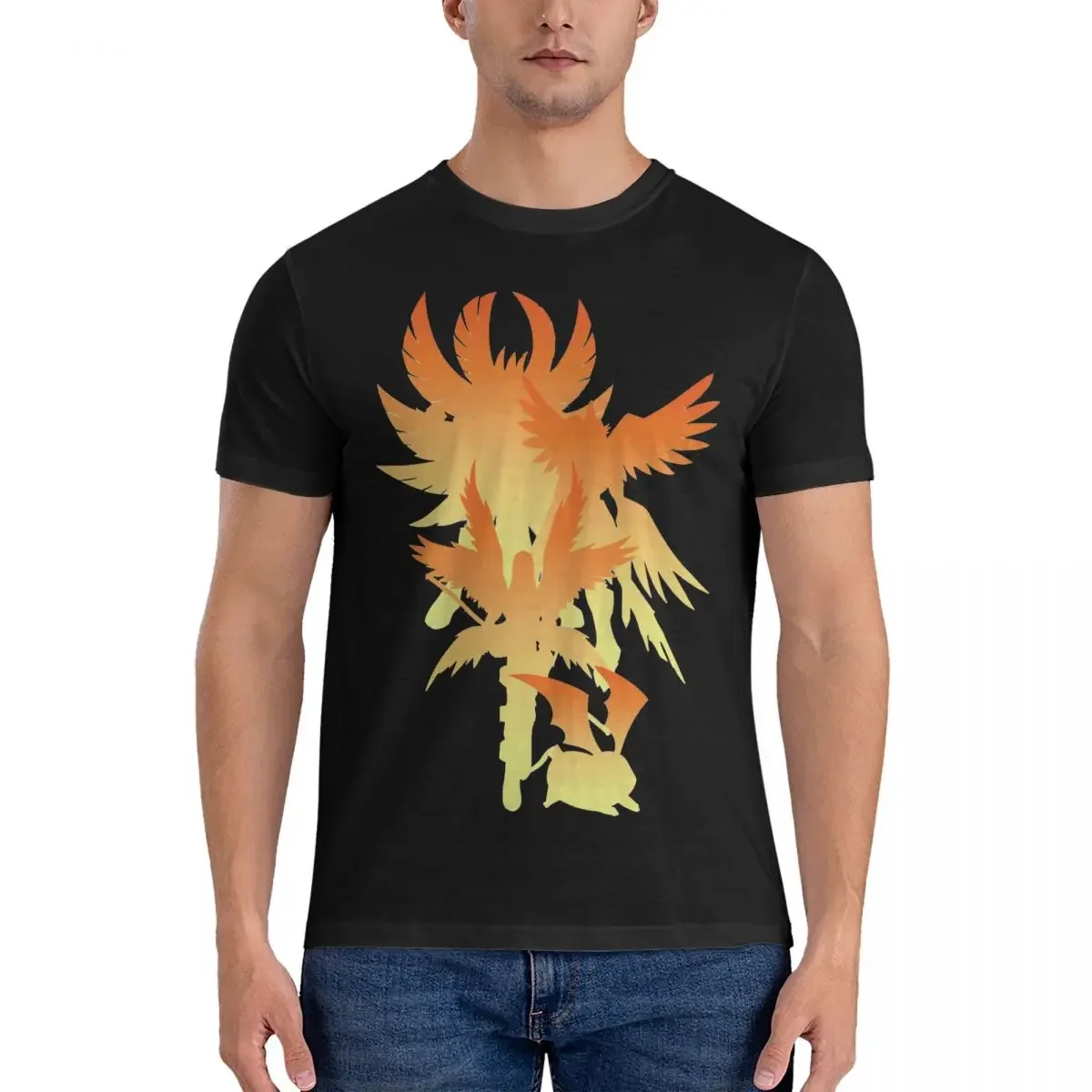 Мужские футболки Patamon с эволюционным силуэтом, цифровые Монстры Digimon, одежда из 100% хлопка, повседневные футболки с коротким рукавом и круглым вырезом
Мужские футболки Patamon с эволюционным силуэтом, цифровые Монстры Digimon, одежда из 100% хлопка, повседневные футболки с коротким рукавом и круглым вырезом