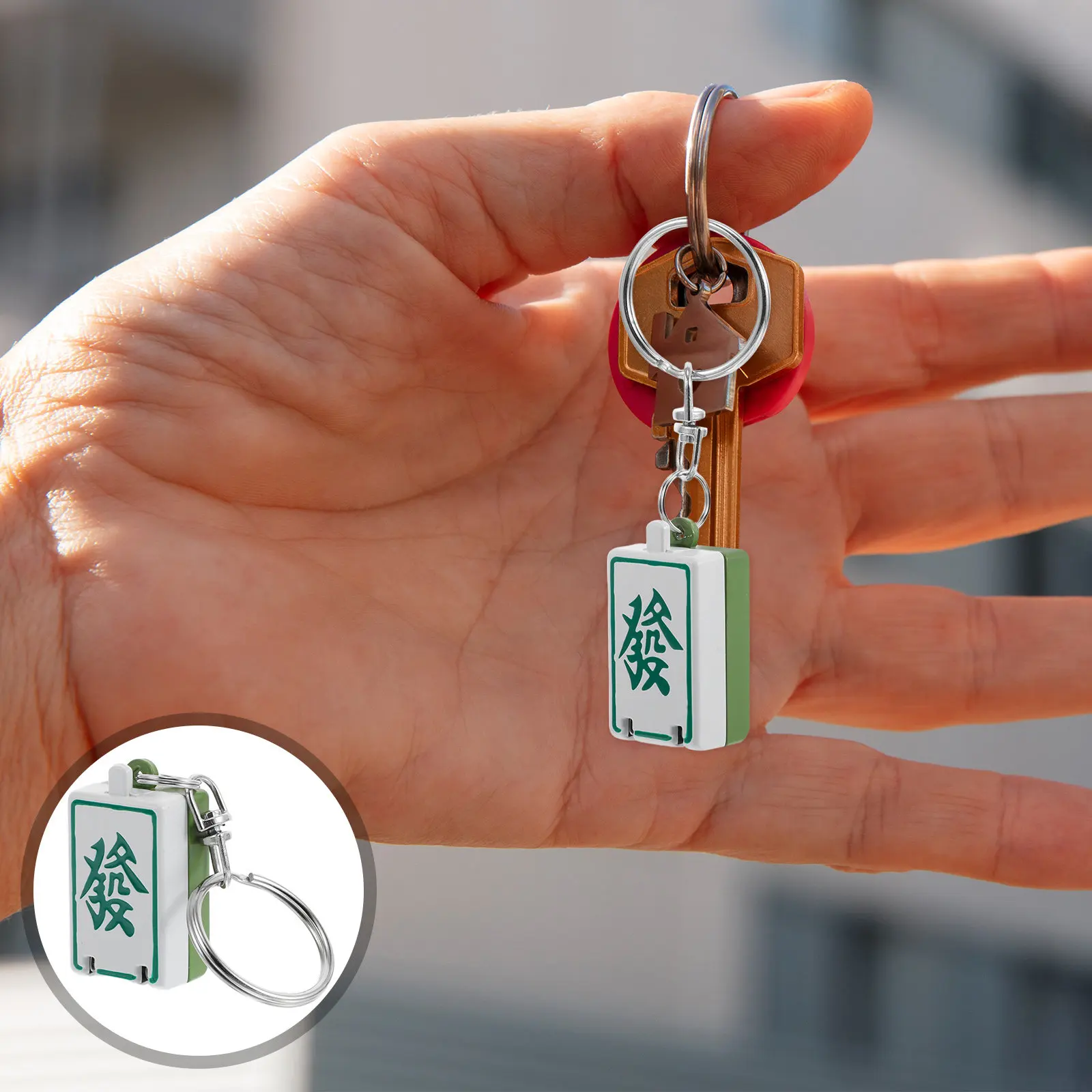 Мини-ножницы для ногтей в виде плитки маджонга, брелок, складные портативные кусачки для ногтей для путешествий, для сумки, кармана, кошелька, компактные, из нержавеющей стали
Мини-ножницы для ногтей в виде плитки маджонга, брелок, складные портативные кусачки для ногтей для путешествий, для сумки, кармана, кошелька, компактные, из нержавеющей стали