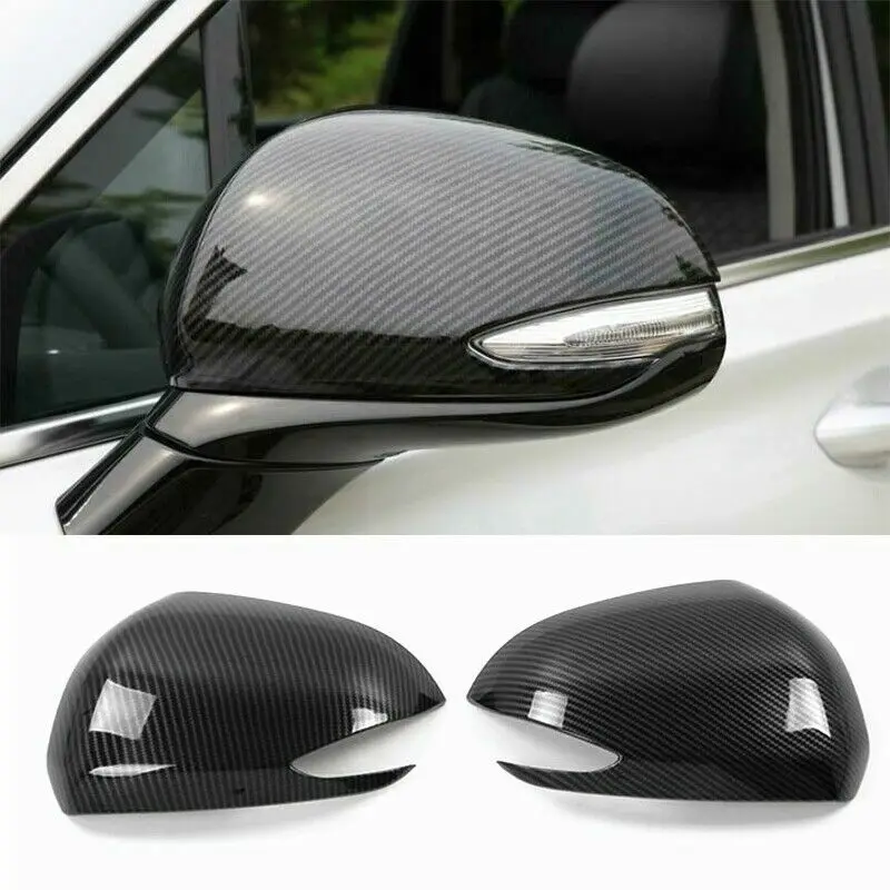 Пара для Hyundai Santa Fe 2019-2023, крышка бокового зеркала заднего вида, крышка крыла, наружная дверь, отделка заднего вида, аксессуары для украшения автомобиля
Пара для Hyundai Santa Fe 2019-2023, крышка бокового зеркала заднего вида, крышка крыла, наружная дверь, отделка заднего вида, аксессуары для украшения автомобиля