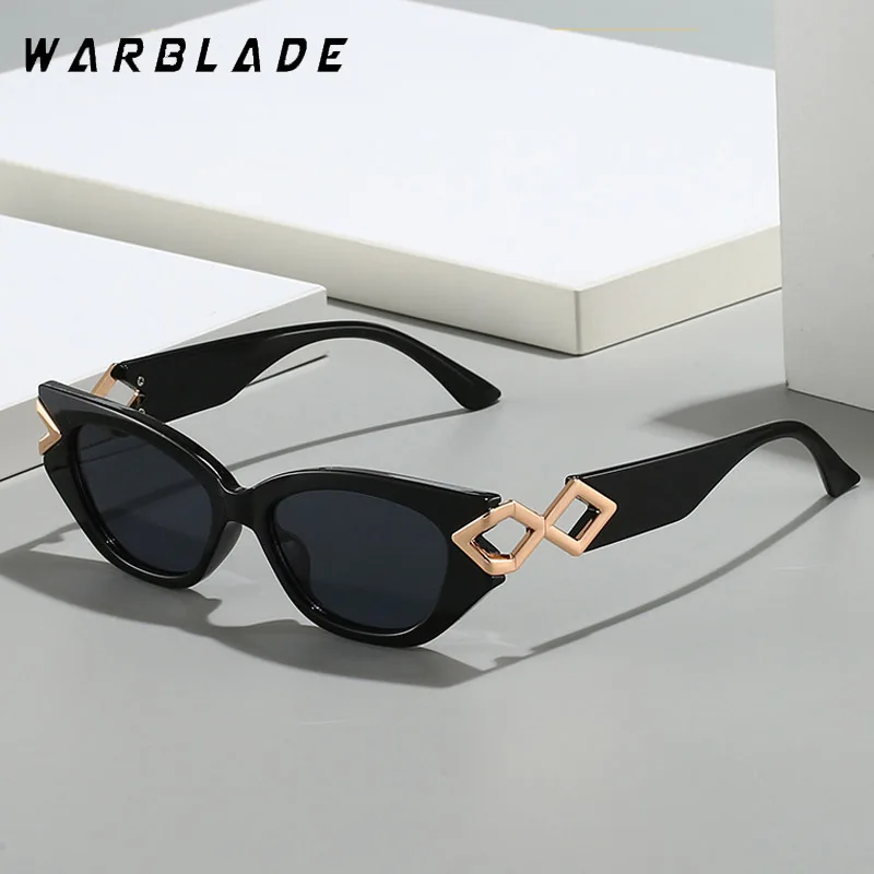 2024 New Fashion Cat Eye Sunglasses Gradient Lenses Personalized Paperclip Frame Luxury Decoration Brand Designer Glasses UV400
2024 New Fashion Cat Eye Sunglasses Gradient Lenses Personalized Paperclip Frame Luxury Decoration Brand Designer Glasses UV400