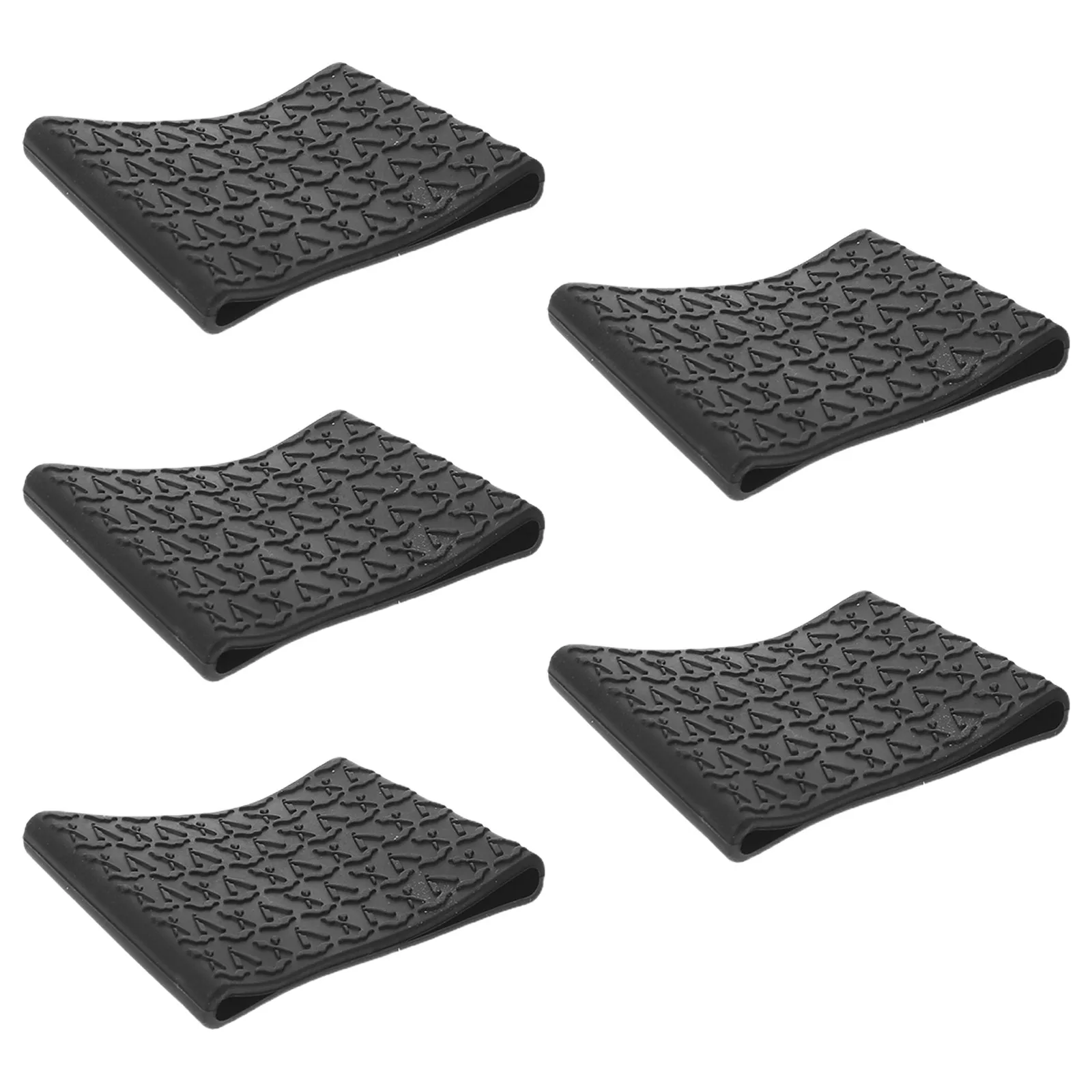 5Pcs Vintage Clipper Grip Sleeve Retro Silicone Anti Slip Trimmer Handle Wrap Sweatproof Vibration Dampening Hair Clipper Cover
5Pcs Vintage Clipper Grip Sleeve Retro Silicone Anti Slip Trimmer Handle Wrap Sweatproof Vibration Dampening Hair Clipper Cover