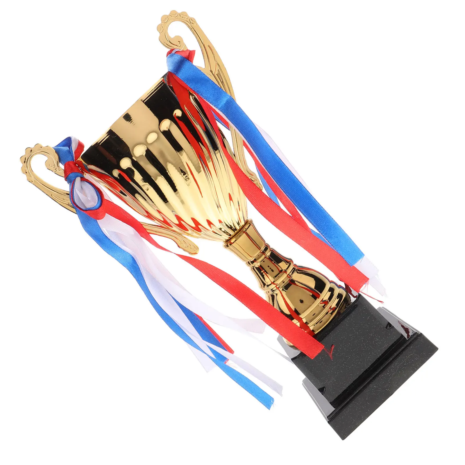Mini Gold Sports Trophy Metal Winner Award Cup for Team Sports Tournament Competition Prize Annual Achievement Trophy
Mini Gold Sports Trophy Metal Winner Award Cup for Team Sports Tournament Competition Prize Annual Achievement Trophy