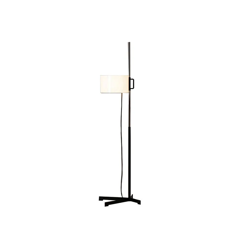 Nordic designer TMC medieval adjustable floor lamp room bedroom living room study lamp
Nordic designer TMC medieval adjustable floor lamp room bedroom living room study lamp