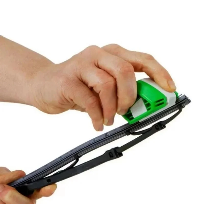 1/3/6set Car Wiper Universal Repair Tool Windscreen Wiper Blade Wiperblade Cutter Rubber Regroove Tool Restorer Car Accessories
1/3/6set Car Wiper Universal Repair Tool Windscreen Wiper Blade Wiperblade Cutter Rubber Regroove Tool Restorer Car Accessories