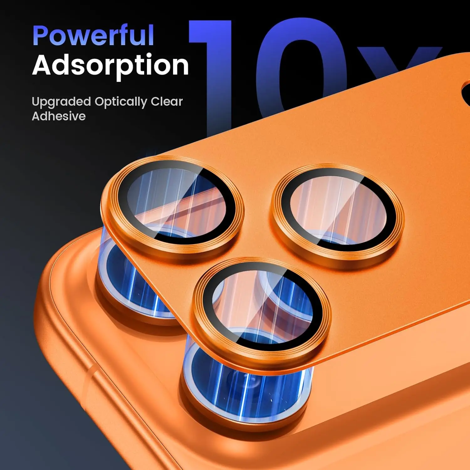 For iPhone 17 Pro Max 18 Pro Camera Lens Protector Metal Aluminum Alloy Tempered Glass Cover Camera Screen Protector Accessories For iPhone 17 Pro Max 18 Pro Camera Lens Protector Metal Aluminum Alloy Tempered Glass Cover Camera Screen Protector Accessories