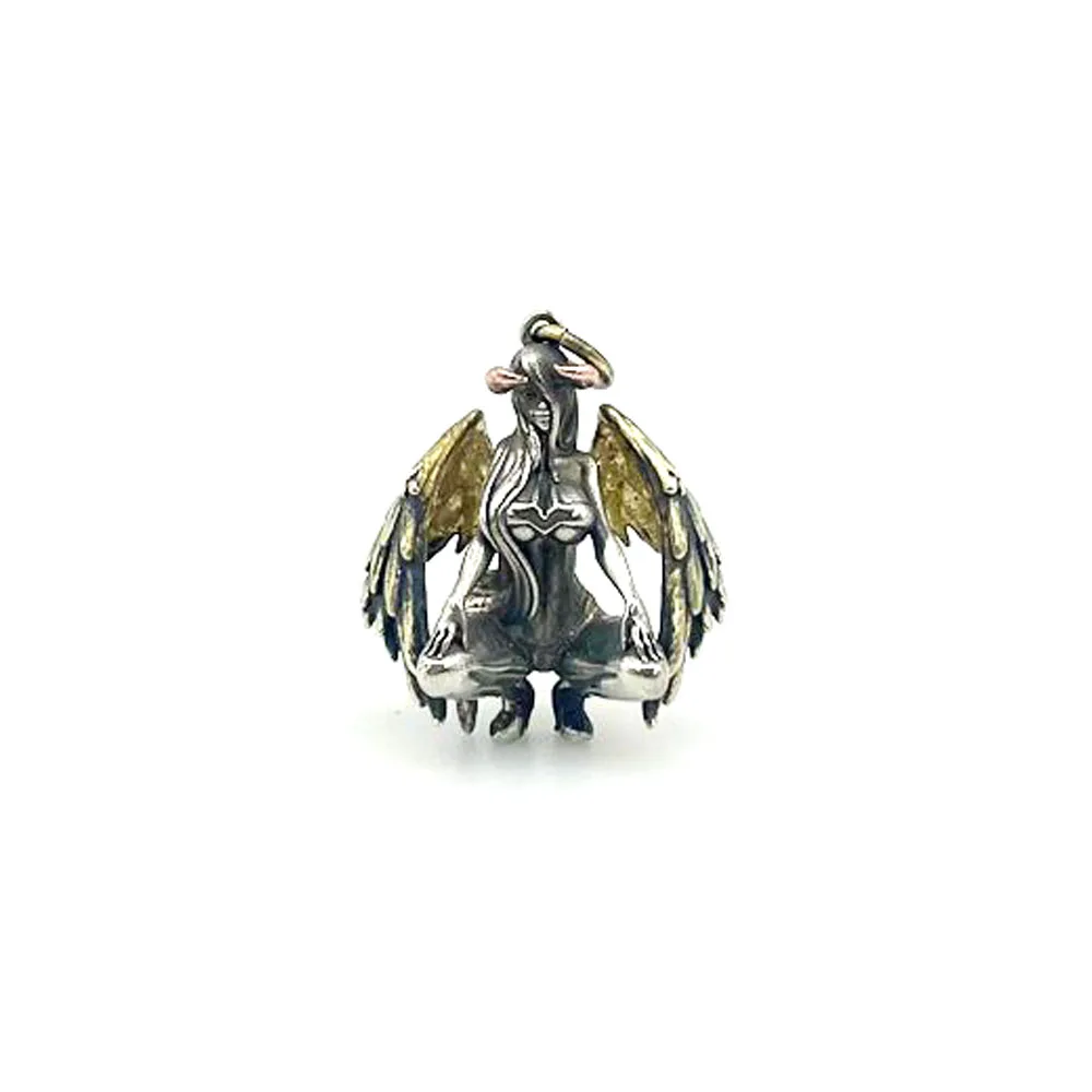 EDC White Brass Key Ring Funny Woman Keychain Outdoor Tool Accessories DIY Pendant
EDC White Brass Key Ring Funny Woman Keychain Outdoor Tool Accessories DIY Pendant