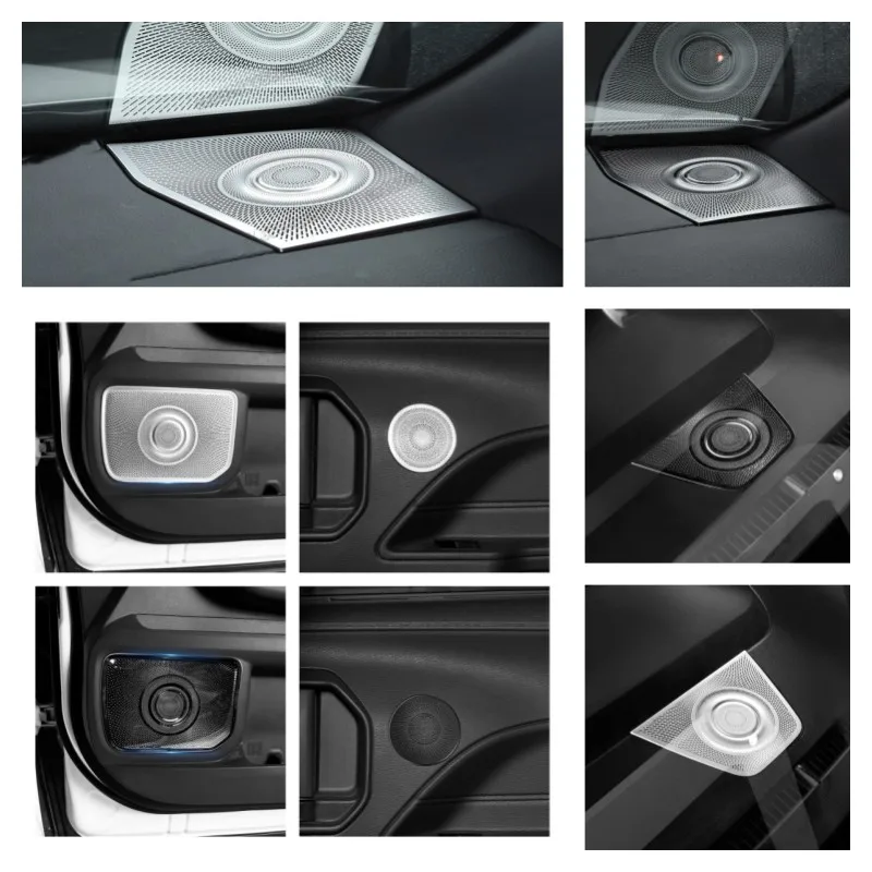 Для Toyota Sienna XL40 4th 2022 2021 отделка из нержавеющей стали автомобильная стереоколонка дверная наклейка крышка автомобильный Стайлинг автомобильные аксессуары
Для Toyota Sienna XL40 4th 2022 2021 отделка из нержавеющей стали автомобильная стереоколонка дверная наклейка крышка автомобильный Стайлинг автомобильные аксессуары