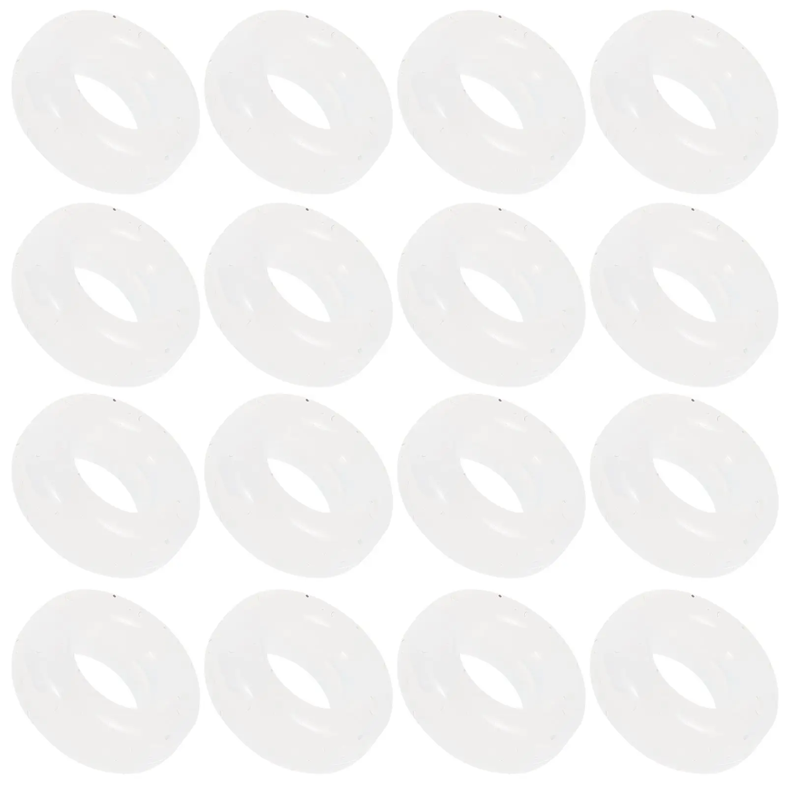 10 Pairs Anti-Slip Ring Silicone Retainer Eyeglasses Temple Tips Fits Most Sunglasses Reading Glasses Kids Adult No Sore Ears
10 Pairs Anti-Slip Ring Silicone Retainer Eyeglasses Temple Tips Fits Most Sunglasses Reading Glasses Kids Adult No Sore Ears