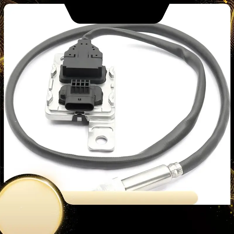 8R0907807P Датчик азота и кислорода для VW Nox Sensor-A74F
8R0907807P Датчик азота и кислорода для VW Nox Sensor-A74F