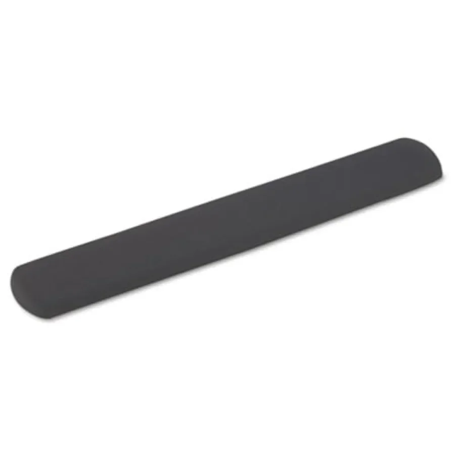 Подставка для запястий Innovera 50459 19 x 2.87 x 0.87 с противоскользящим гелевым покрытием - серая, для офисного стола, из прочного геля, с противоскользящим дизайном
Подставка для запястий Innovera 50459 19 x 2.87 x 0.87 с противоскользящим гелевым покрытием - серая, для офисного стола, из прочного геля, с противоскользящим дизайном