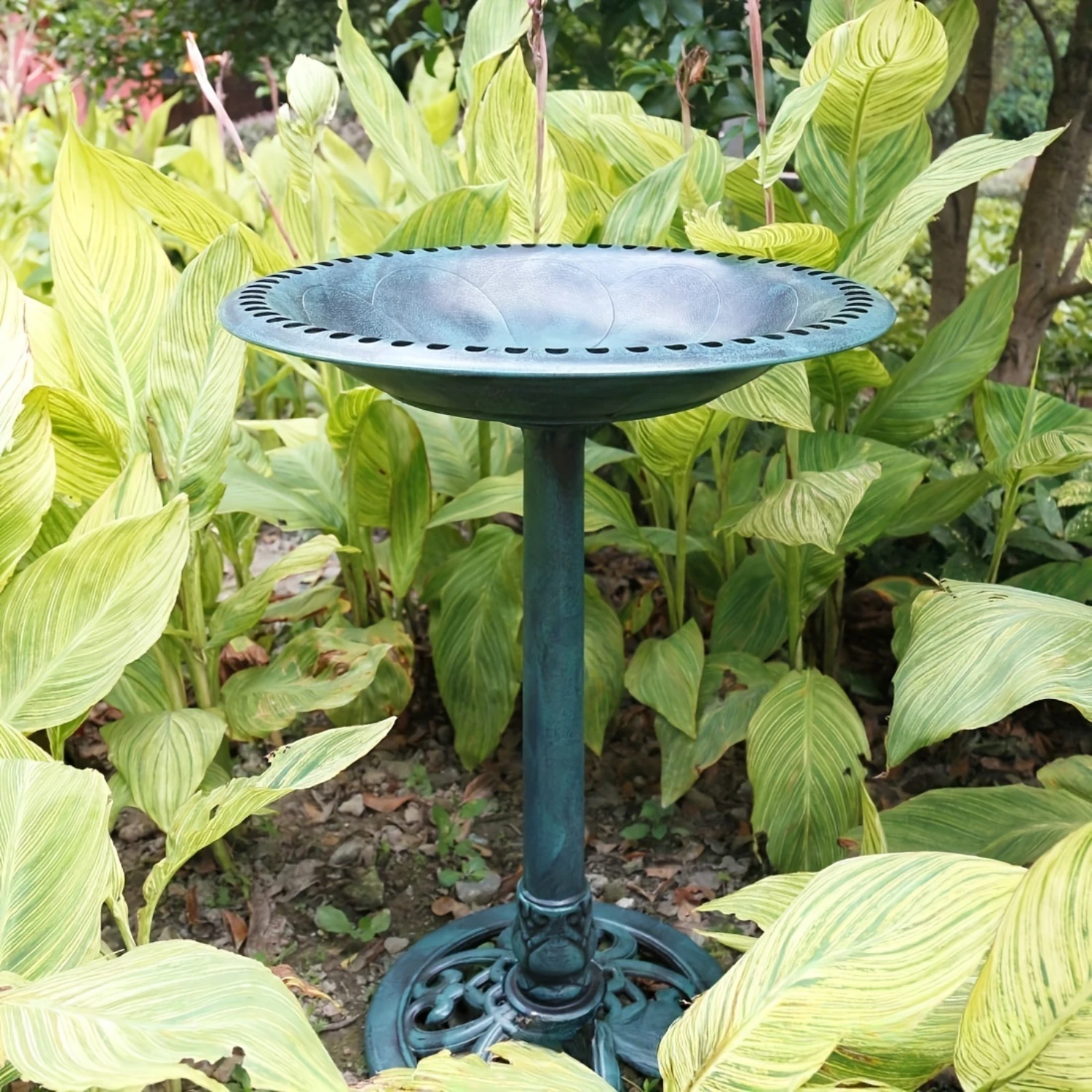Raised Bird Feeder, Outdoor Garden Decoration Wild Bird Bathtub Shower Basin Bird food Bird feeder window Window bird feeser
Raised Bird Feeder, Outdoor Garden Decoration Wild Bird Bathtub Shower Basin Bird food Bird feeder window Window bird feeser