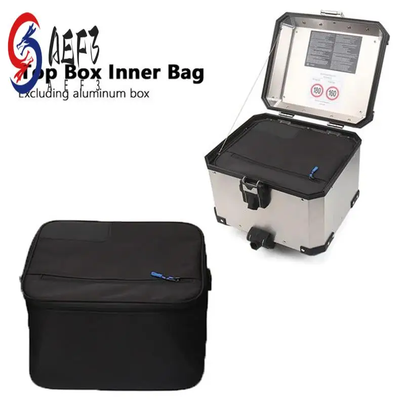 AEF3-Motorcycle Accessories Luggage Bags Inner Bags For BMW R1200GS R1250GS Adventure F750GS F850GS F800GS
AEF3-Motorcycle Accessories Luggage Bags Inner Bags For BMW R1200GS R1250GS Adventure F750GS F850GS F800GS