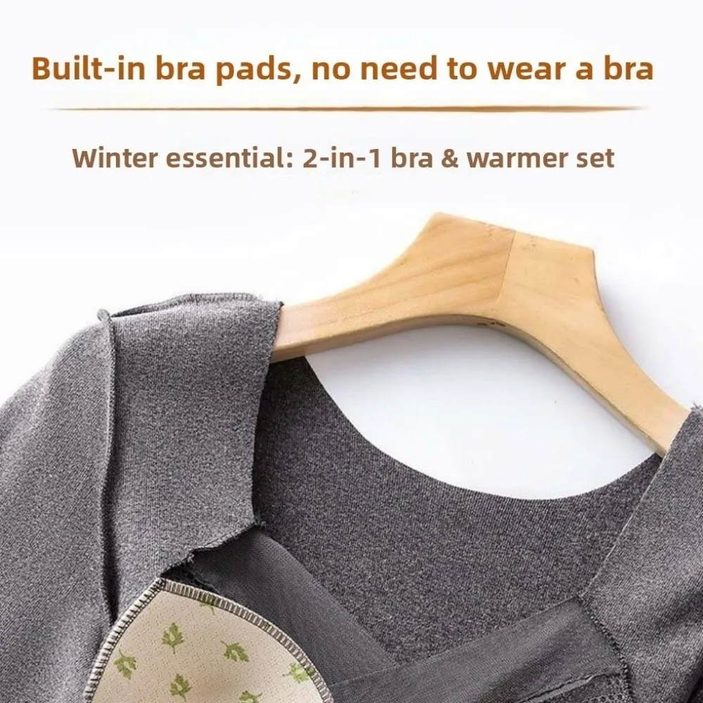 Lace Women Thermal Clothes Autumn Clothes Mesh V Neck Thermal Underwear Lingerie Feel Heating Warmth Long Warm Top Girls Female
Lace Women Thermal Clothes Autumn Clothes Mesh V Neck Thermal Underwear Lingerie Feel Heating Warmth Long Warm Top Girls Female