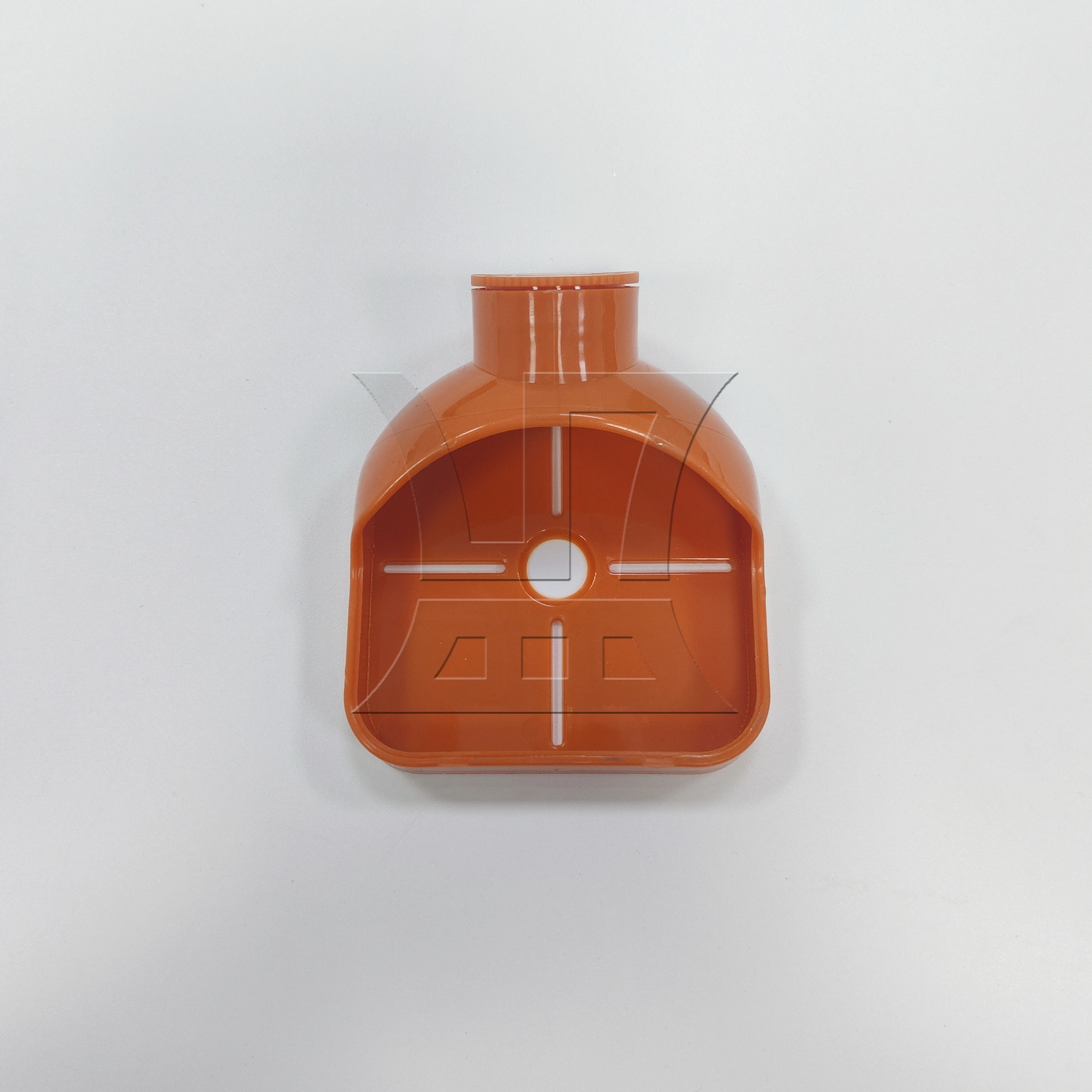 1pc High Efficiency Wall Drilling Collector Orange PLA for Decoration Water and Electricity Openings
1pc High Efficiency Wall Drilling Collector Orange PLA for Decoration Water and Electricity Openings