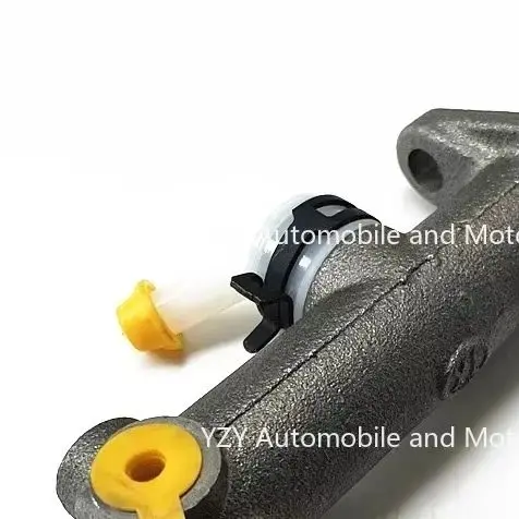 1Set High quality Forklift accessories Brake Master Cylinder-Brake Master Cylinder for (HL1-3T/XS)-Heli Forklift Original 1-3T
1Set High quality Forklift accessories Brake Master Cylinder-Brake Master Cylinder for (HL1-3T/XS)-Heli Forklift Original 1-3T