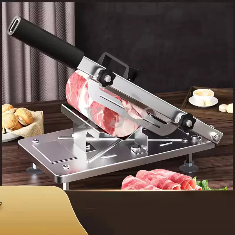 Cheapest Frozen Diced Meat Cutting Machine
Cheapest Frozen Diced Meat Cutting Machine