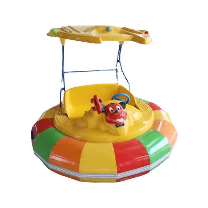 Electric bumper Water bumper boat Laser boat Park scenic sightseeing pleasure boat
Electric bumper Water bumper boat Laser boat Park scenic sightseeing pleasure boat