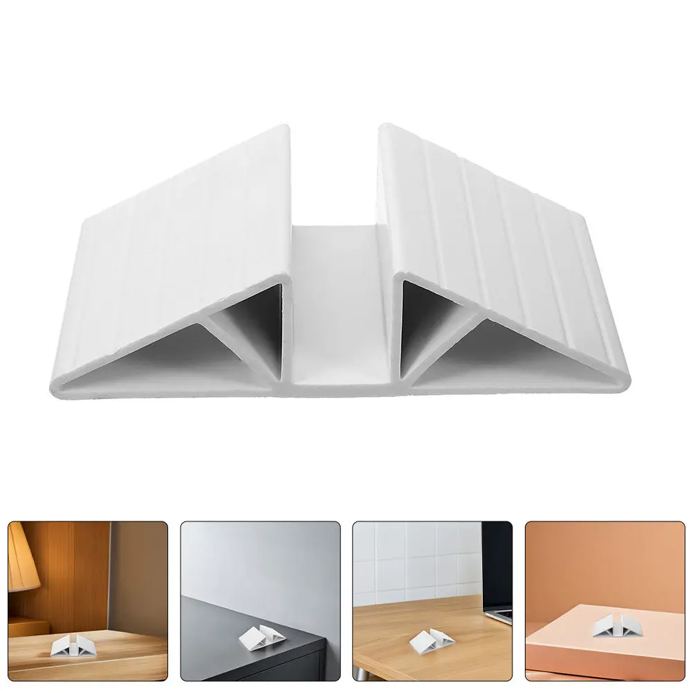 4Pcs Triangle Baby Gate Reinforcement Fittings Plastic Support Feet for Fence Stability Baby Gate Foot Reinforcement Accessories
4Pcs Triangle Baby Gate Reinforcement Fittings Plastic Support Feet for Fence Stability Baby Gate Foot Reinforcement Accessories