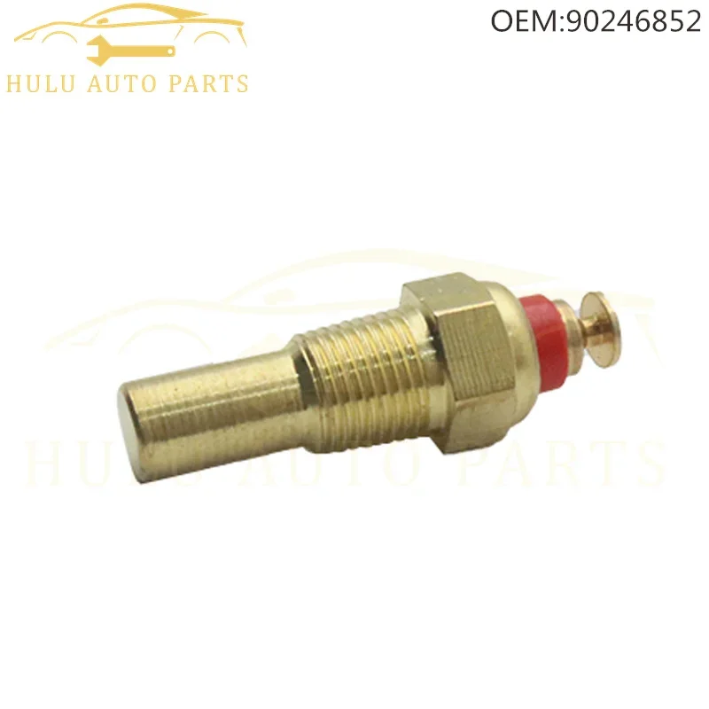 90246852 Coolant Water Temperature Sensor For Chevrolet Chevy Pickup Optra Pontiac Matiz Cadillac Catera 1995-2011 1342568 New
90246852 Coolant Water Temperature Sensor For Chevrolet Chevy Pickup Optra Pontiac Matiz Cadillac Catera 1995-2011 1342568 New