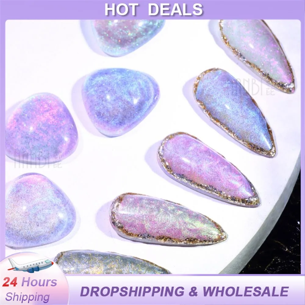 15 Ml Thread Shell Gel Nail Polish Aurora 9D Cat Magnetic Glitter Pearl Soak Off LED UV Semi-Permanent Varnish Nail Design TSLM1
15 Ml Thread Shell Gel Nail Polish Aurora 9D Cat Magnetic Glitter Pearl Soak Off LED UV Semi-Permanent Varnish Nail Design TSLM1